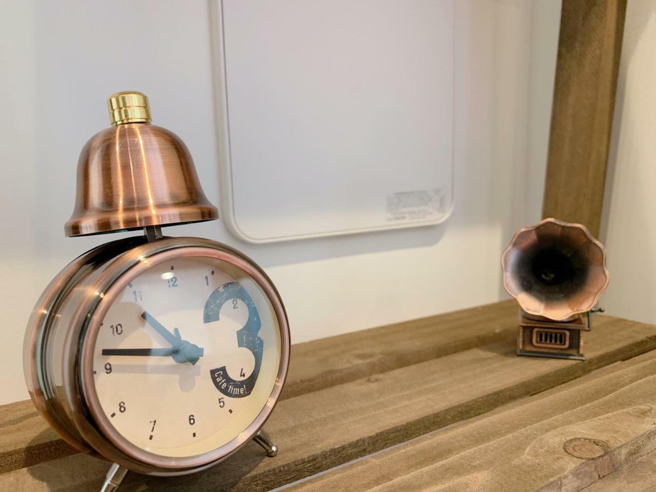 Dash Living Tsukiji Tokió Kültér fotó